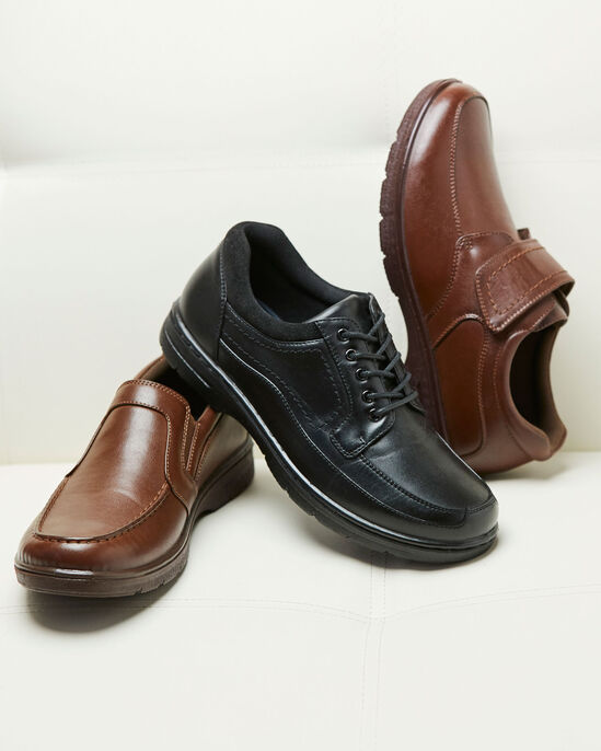 Classic Lace-up Shoes