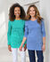Pack Of 2 Tunics