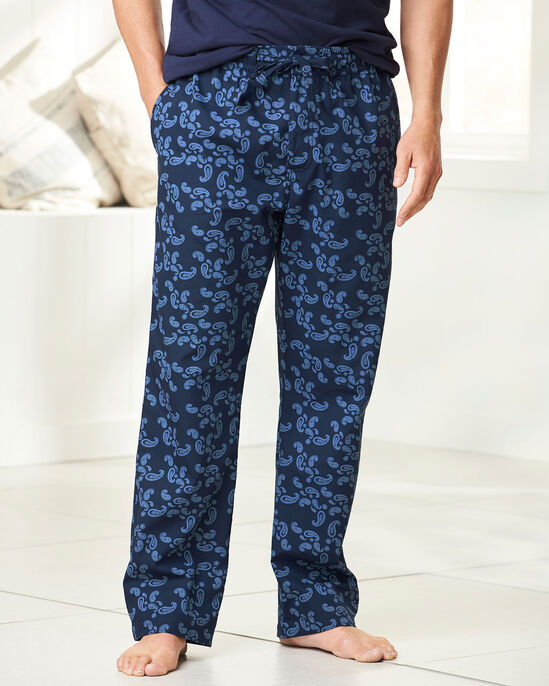 Woven Lounge Trousers