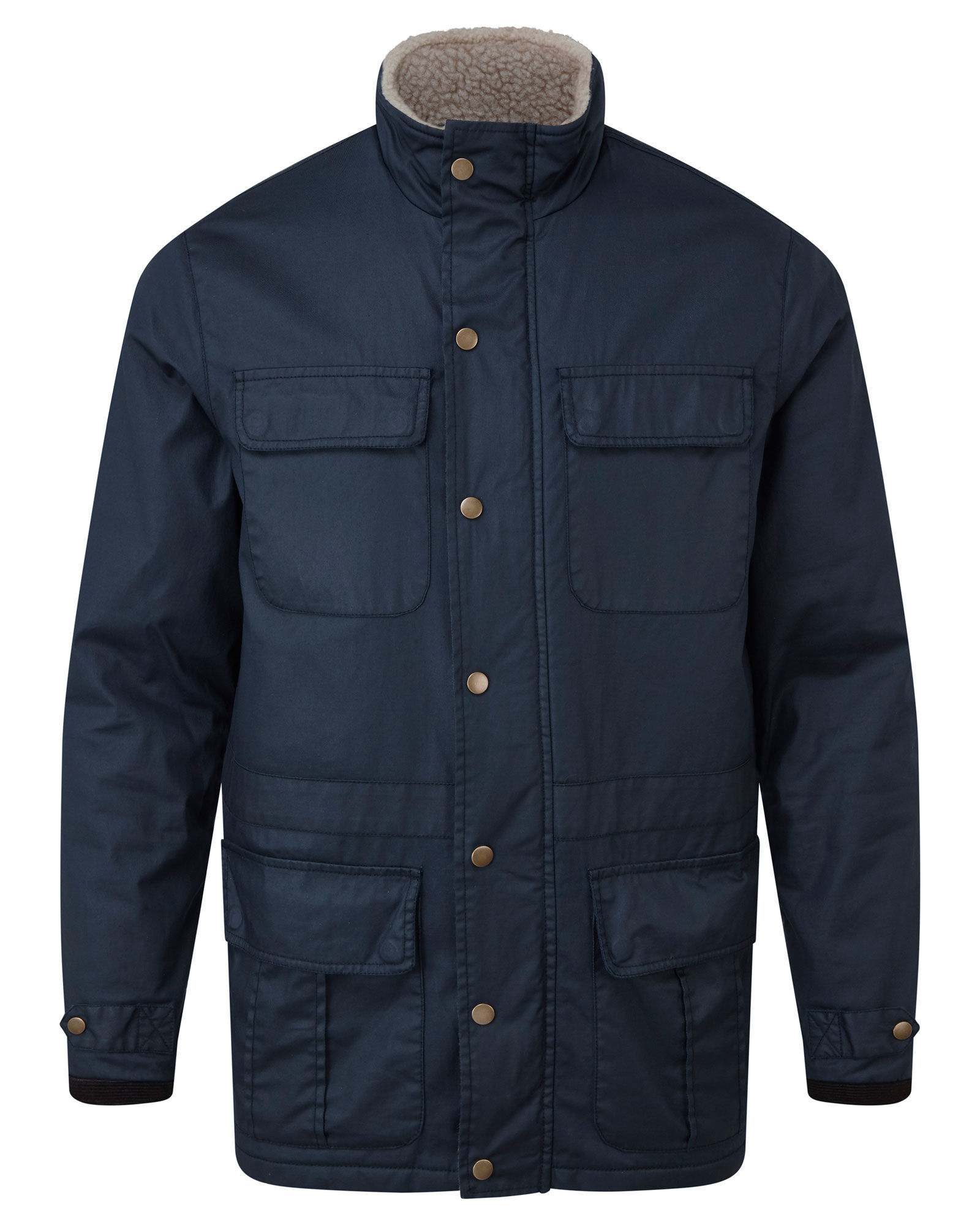 cotton traders jackets