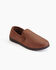 Fleece-Lined Slippers