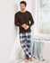 Long Sleeve PJ Set