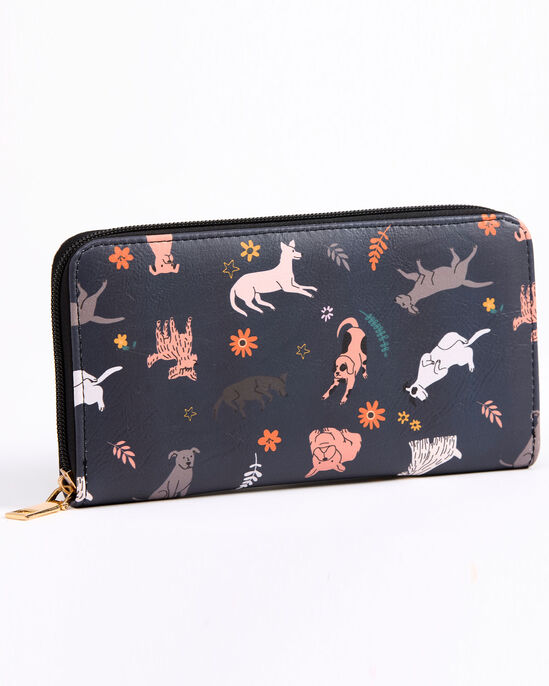 Animal Purse