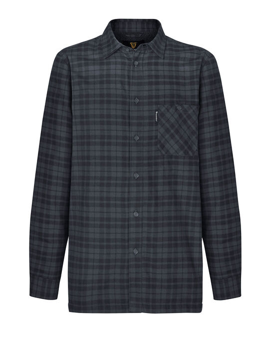 Guinness™ Long Sleeve Fleece Lined Shirt