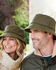 Waterproof Waxed Bucket Hat