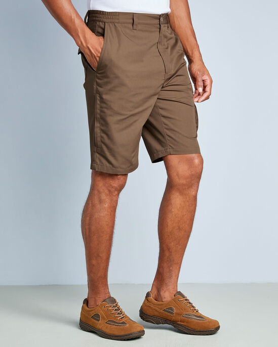 Wanderer Shorts