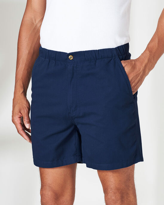 Rugby Comfort Shorts