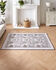 Classic Washable Rug