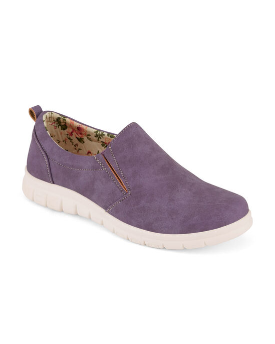 Slip On Shoes