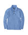 Coastal Button Neck Top