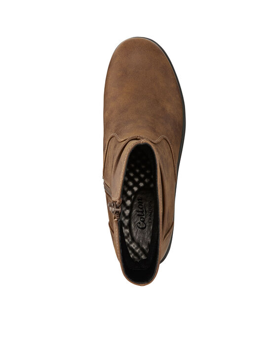 Core Comfort Flexisole Boots