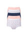 5 Pack Cotton Rich Full Knickers