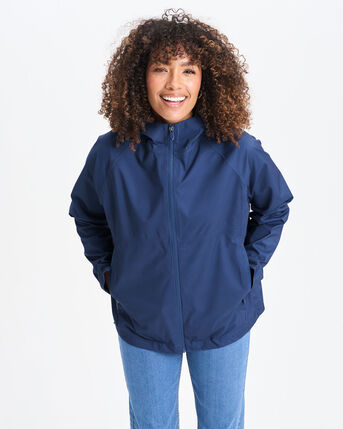 Lightweight Waterproof Jacket