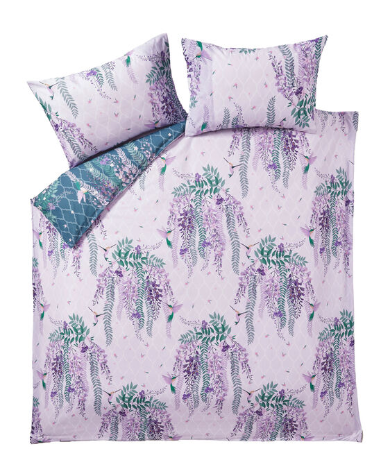 Stella Cotton Duvet Set