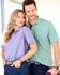 Short Sleeve Polo Shirt