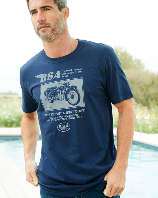 Licensed T-Shirt