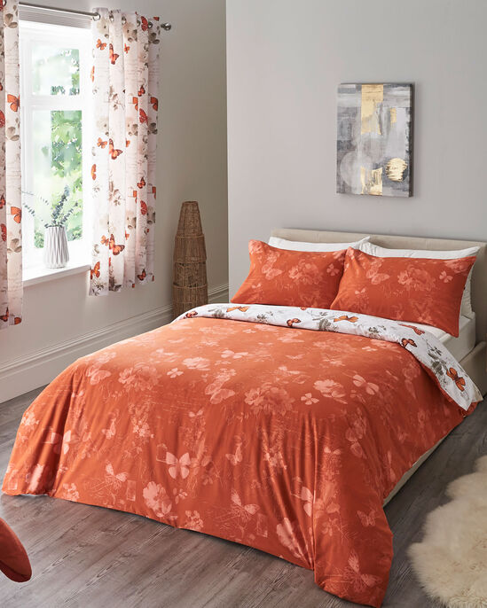 Butterfly Duvet Set 