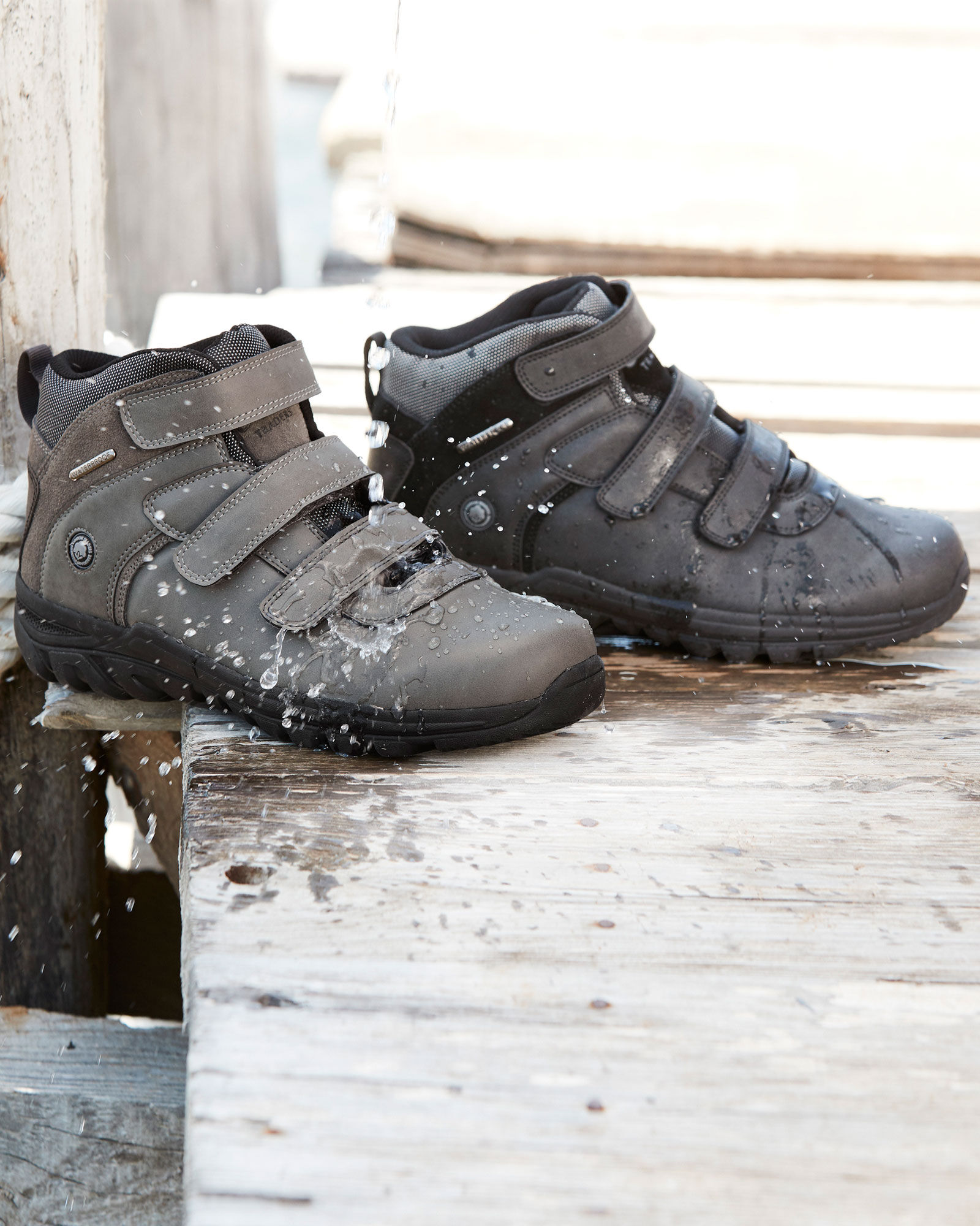 cotton traders wilderness boots
