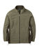 Raglan Fleece Jacket