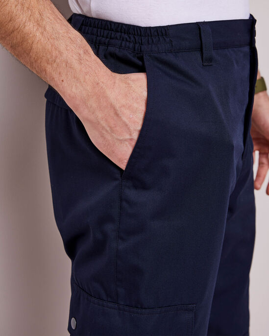 Thermal Action Trousers
