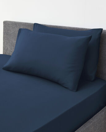 400 Thread Count Standard Pillowcase Pair