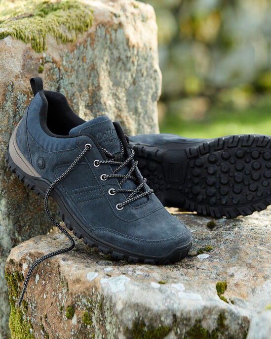 Trail Walking Shoes 