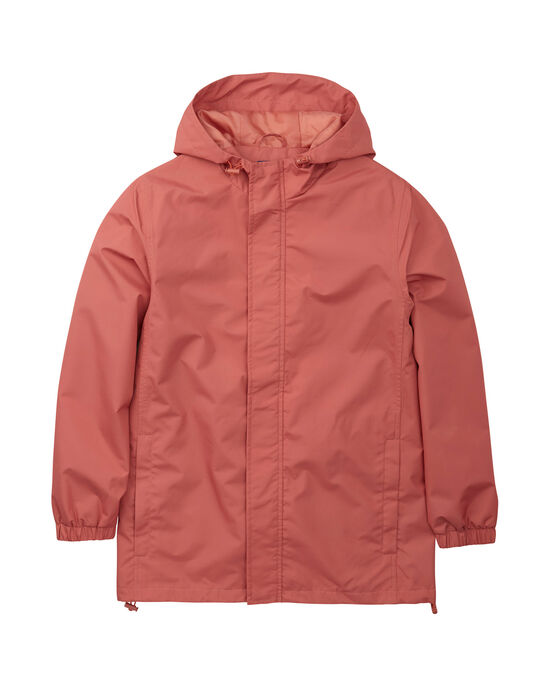 Ludlow Lightweight Waterproof Coat