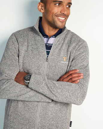 Guinness™ Fleece Jacket