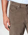 Stretch Cord Jeans