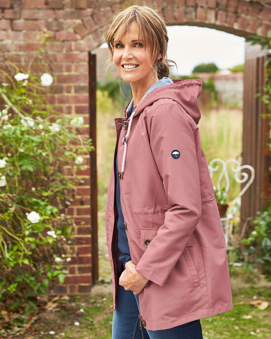 Showerproof Jacket