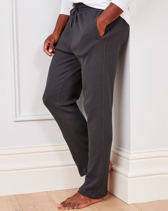 2 Pack Waffle Lounge Trousers