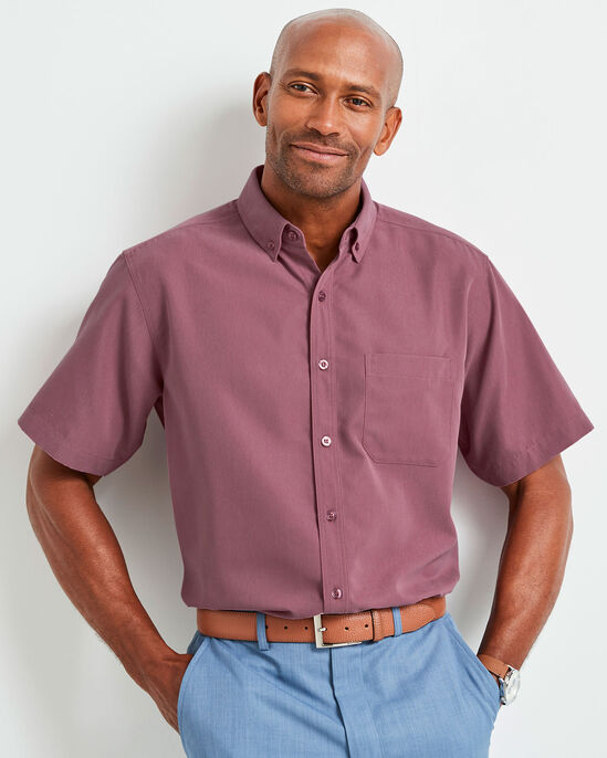 Short Sleeve Soft Touch Shirt