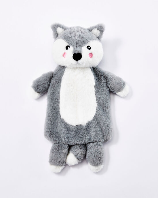 Character Hot Water Bottle