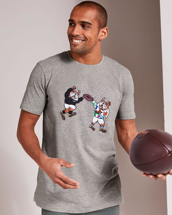 Supporters Short Sleeve T-Shirt