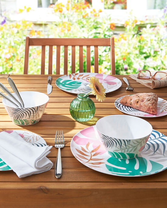 2 Person Outdoor Dinner Set