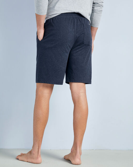 2 Pack Loungewear Shorts