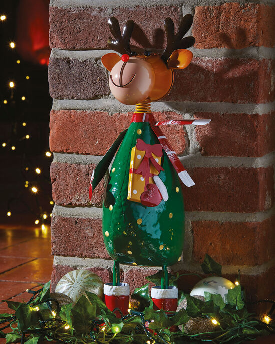 Christmas Indoor/Outdoor Statue