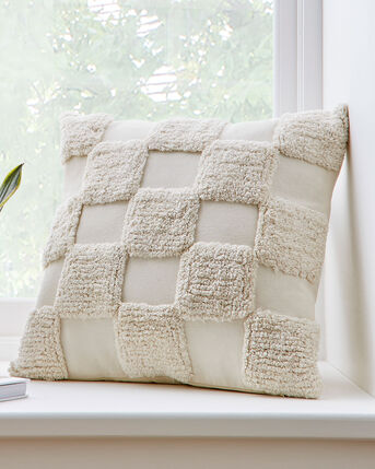 Milan Tufted Cushion
