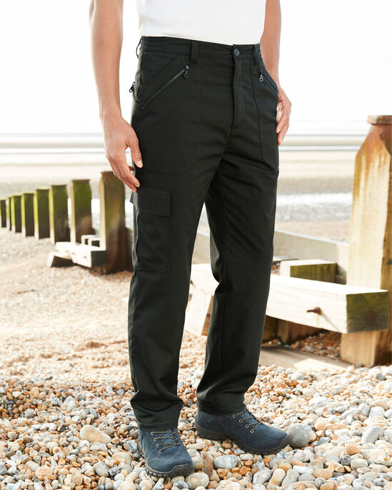 Thermal Explorer Trousers