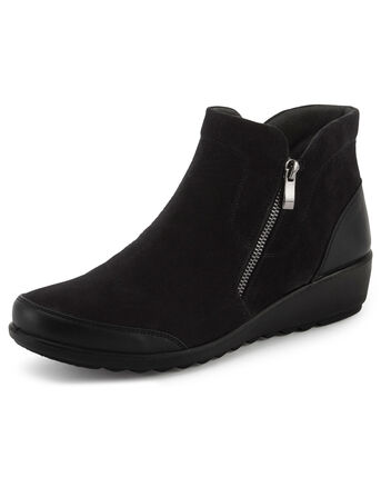 Waterproof Boots for Women & Fur Lined Ankle Boots | Cotton Traders