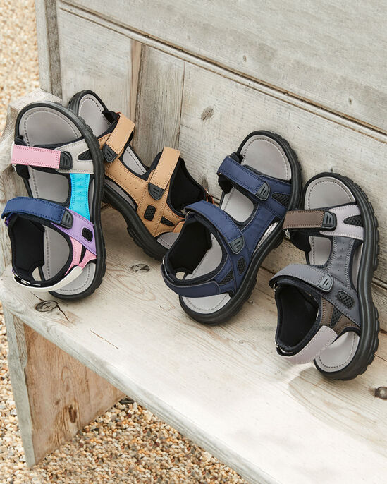 Lightweight Strider Sandals