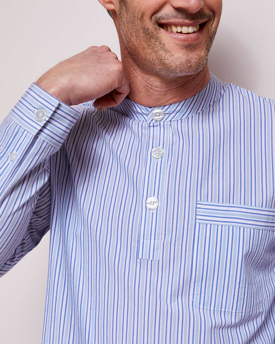Woven Nightshirt