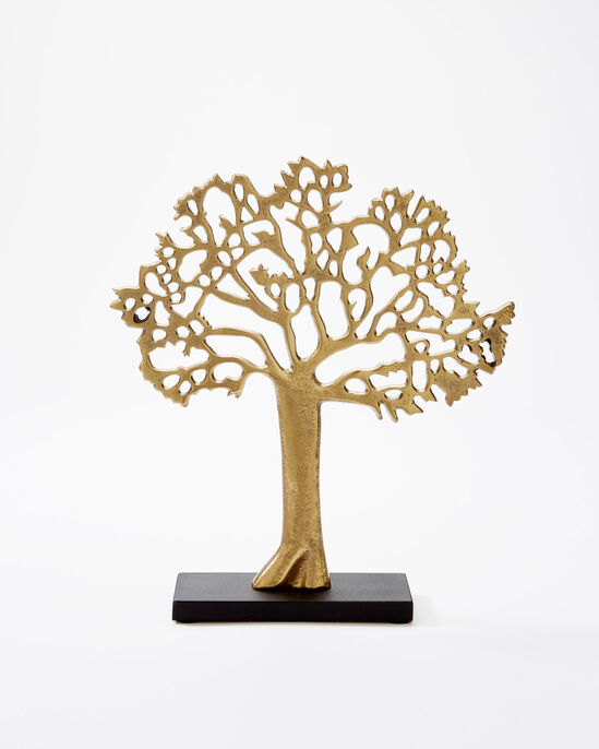 Decorative Tree Ornament