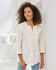 Broderie Pintuck Blouse