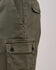 Stretch Cargo Shorts