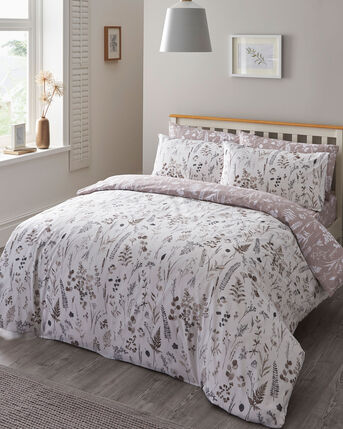 Woburn Duvet Set 