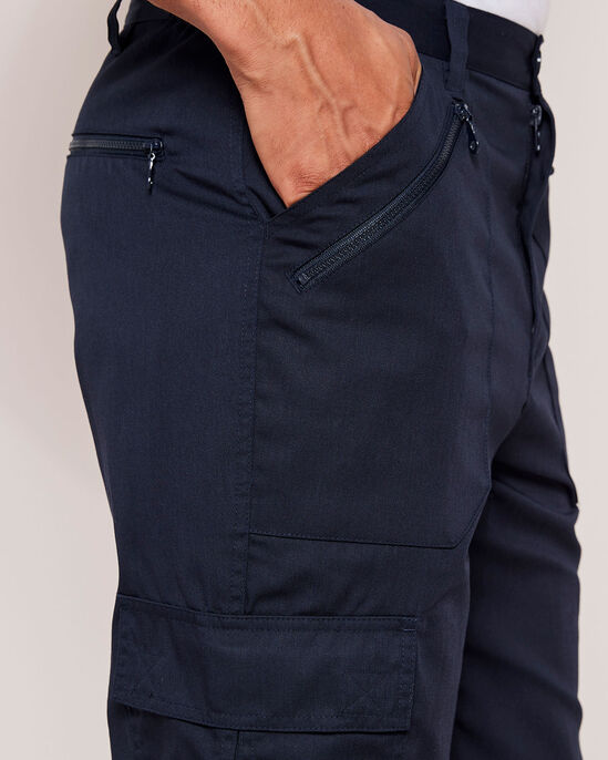Action Trousers