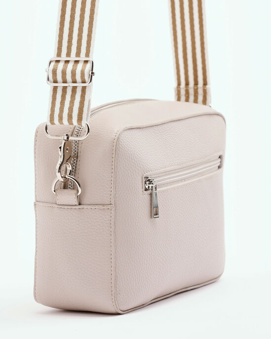 Cross Body Essential Bag