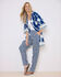 Pull-On Tapered Leg Trousers