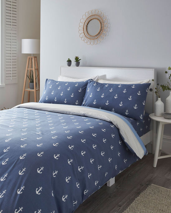 Harbour Duvet Set